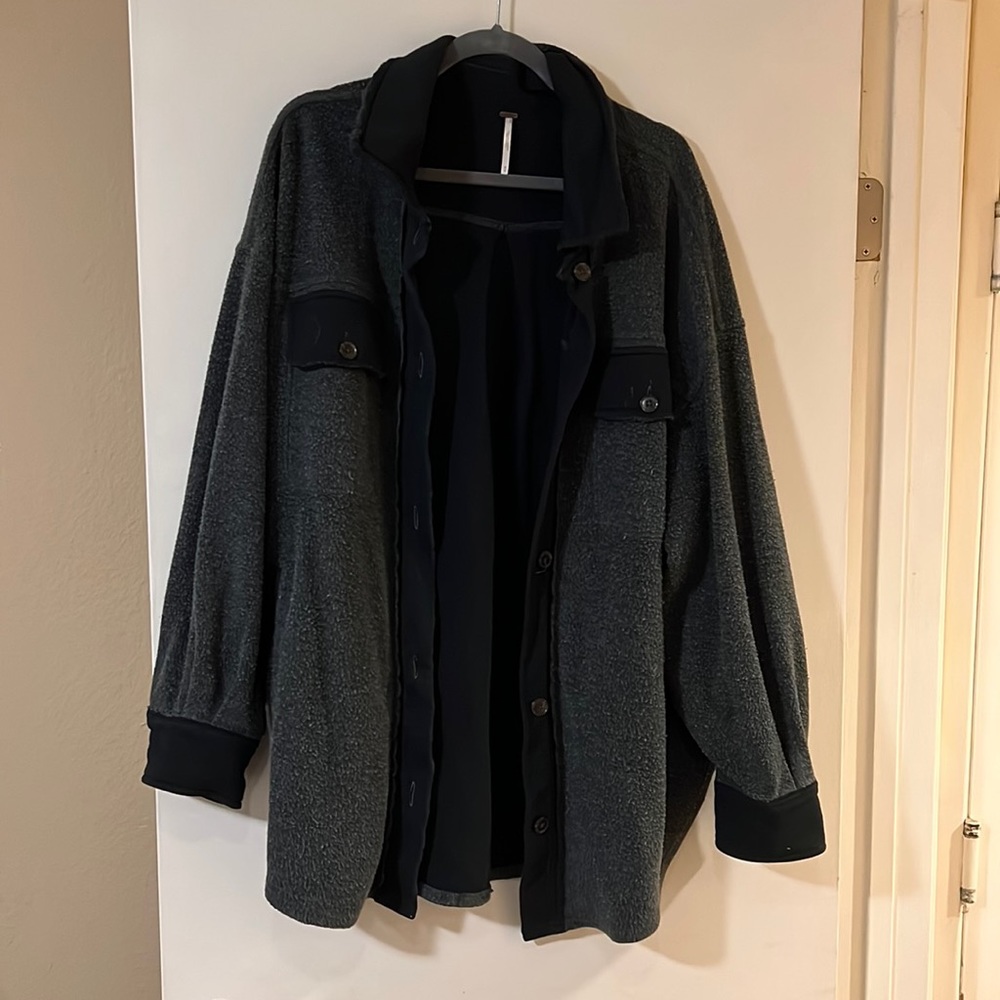 Free People Ruby Jacket